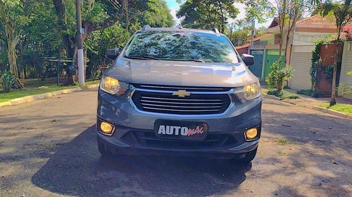 Chevrolet Spin Premier 1.8 8v Econo.flex, Qxl8815