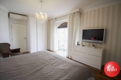 Imagem 19 de 30 de Apartamento - Ref: 203861