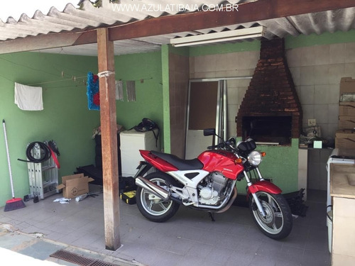 Imagem 15 de 18 de Casa No Alvinópolis, Atibaia Excelente Localização Próximo A Comércios, Escolas, Bancos.... - Ca01234 - 69321782