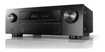 Comprar Sintoamplificador Denon Avr-x250bt 5.1 Usb Bluetooth Full 4k