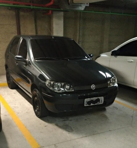 Fiat Palio 2008 1.0 Fire Celebration Flex 5p