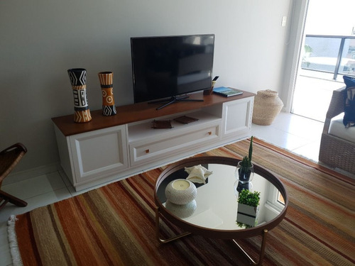 Imagem 5 de 30 de Cobertura Com 4 Dormitórios À Venda, 250 M² - Riviera São Lourenço - Bertioga/sp - Co0402