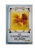 Libro Ultimo Tango En Paris (best Seller) (cartone) De Alley