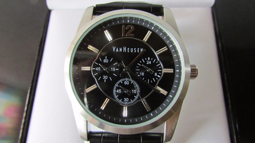 Reloj Caballero Hombre Van Hausen