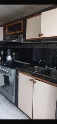 Apartamento en venta