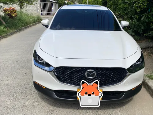 Mazda CX-30 2.0 Grand Touring Lx At Hibrido Ligero - Mhev
