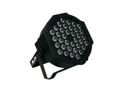 Gbr Led Par 400 Dmx 36 Leds Combo X 6 Proton Oferta Garantía