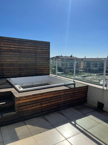Imagen 18 de 25 de Excelente Mono Ambiente Vista A La Bahía, Con Cochera .- Venta
