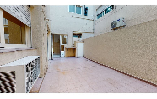 Imagen 8 de 30 de Venta Departamento, Muy Luminoso Ventilado, Patio