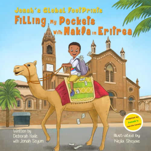 Libro: Filling My Pockets With Nakfa In Eritrea Glo