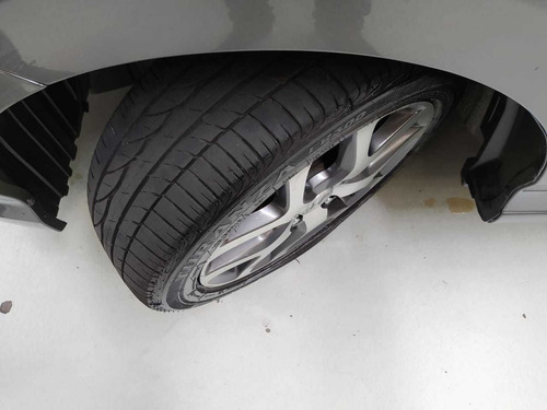 Honda City 1.5 Ex Cinza 2010 (completo + Baixa Km)