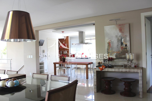 Imagem 11 de 30 de Casa À Venda Em Loteamento Arboreto Dos Jequitibás (sousas) - Ca000894