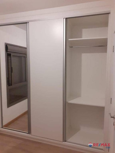 Imagem 20 de 29 de Apartamento Para Locação 1 Dorm 1 Vaga Na Consolação - Ap32295