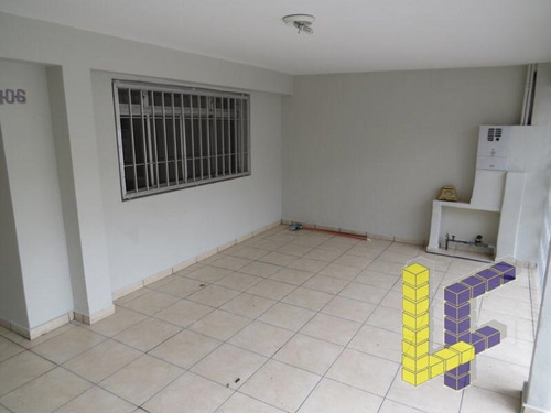 Imagem 1 de 29 de Casa B. São José - 18613