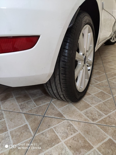 Imagem 11 de 11 de Ford - Newfiesta Titânio Plus 1.6 16v Flex Automático