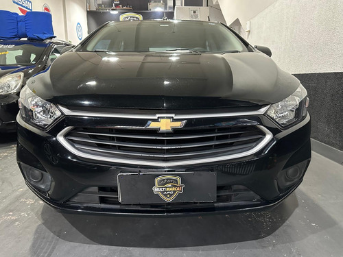 Chevrolet Onix ONIX HATCH LT 1.4 8V FLEXPOWER 5P AUT.