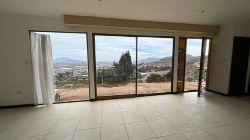 Arriendo Casa En Fundo Loreto En Parcela De 1 Hectárea