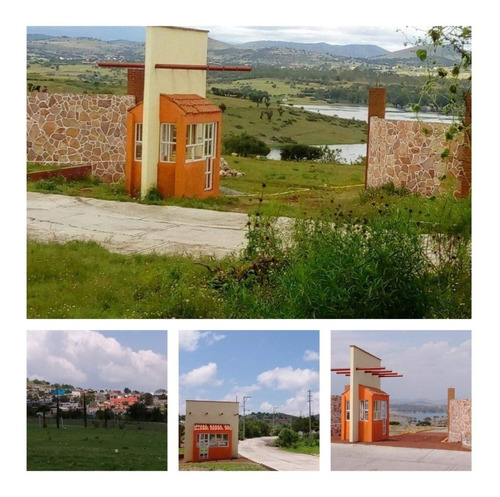 Imagen 6 de 14 de Oportunidad Invierte En Tu Terreno Campestre Cerca Del Lago