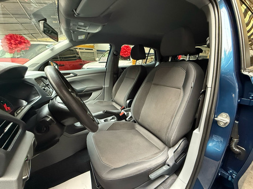 Volkswagen T-Cross 1.6 Trendline Tiptronic