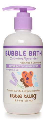 Baño De Burbujas Elemento Esencial Para El Baño De Bebés Con
