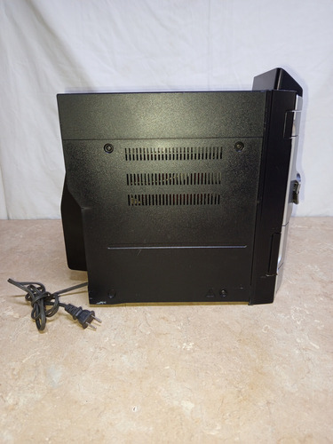 Módular Sony Genezi Gt55 Jalando Casi Al 100 Leer Descripci Negro 225 W (Usado)