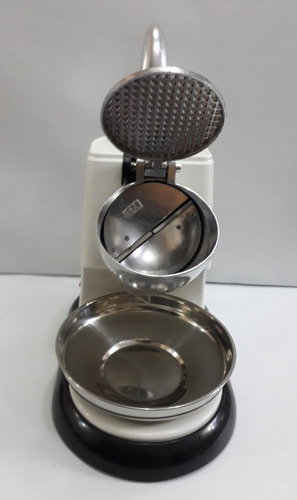Maquina Raspadillera Henkel Wfa-168