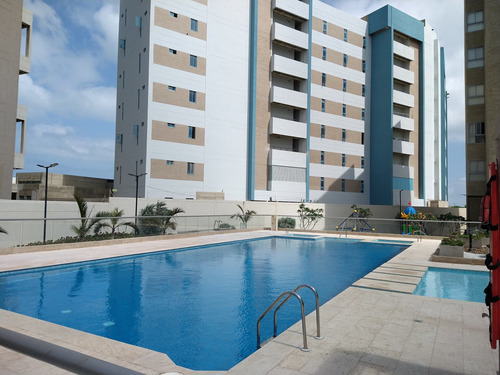 Imagen 19 de 20 de Venta De Apartamento Cerca Al Mar, Puerto Colombia Barranquilla