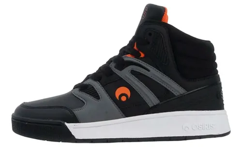 Tenis osiris de bota sale