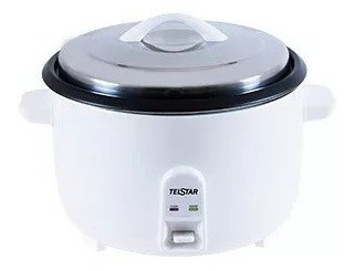 Olla Arrocera Telstar® Modelo (tar100110) 55tz Nueva En Caja