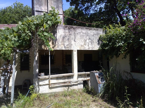 Imagen 12 de 25 de Chalet 3 Amb Amplio A Reciclar- Lote 880 M2 - V.ballester