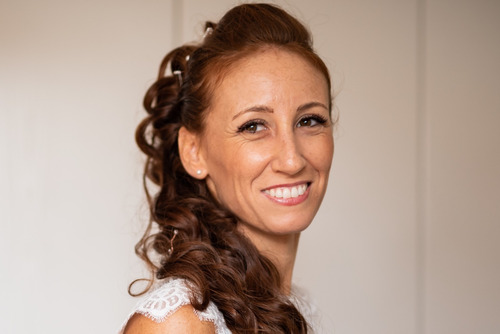 Imagen 1 de 3 de Clases De Italiano Con Profesora Nativa Certificada