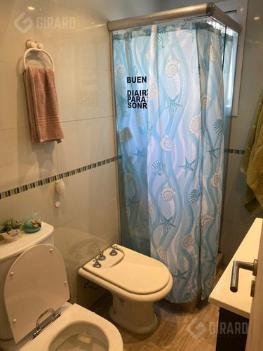 Imagen 27 de 30 de Departamento En Venta 3 Ambientes Al Contrafrente