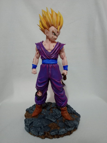 Figura Gohan Ssj2