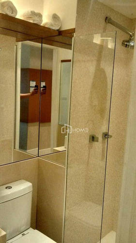 Imagem 19 de 30 de Apartamento Com 3 Dormitórios À Venda, 64 M² Por R$ 394.000,00 - Del Castilho - Rio De Janeiro/rj - Ap0079
