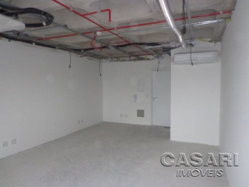 Imagem 3 de 9 de Sala Comercial À Venda, Centro, São Caetano Do Sul - Sa3684. - Sa3684