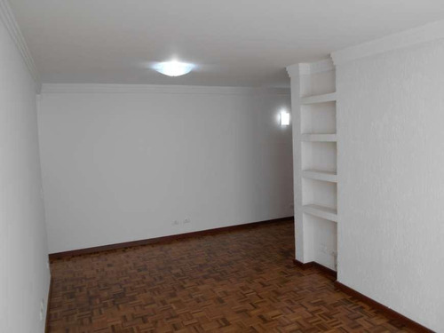 Imagem 3 de 10 de Apartamento Com 2 Dormitórios Para Alugar, 83 M² Por R$ 4.000,00/mês - Itaim - São Paulo/sp - Ap19546