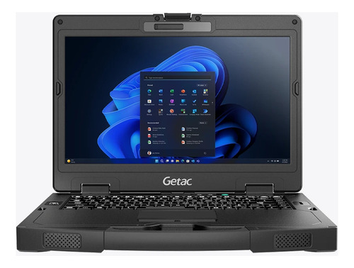 Getac S410 Core I7-8650u/1tb/32gb Batería Nueva + Dockoffice (Reacondicionado)