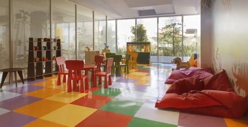 Imagen 7 de 30 de Departamento Venta Be Grand Coyoacán
