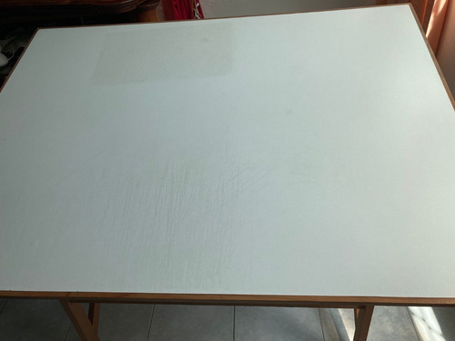 Restirador Melamina Con Cajon 120x60cm (Usado)