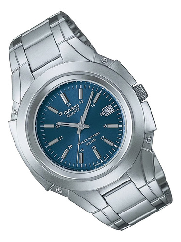 Reloj Casio Analogico Caballero Mtp-3050d-2avcf