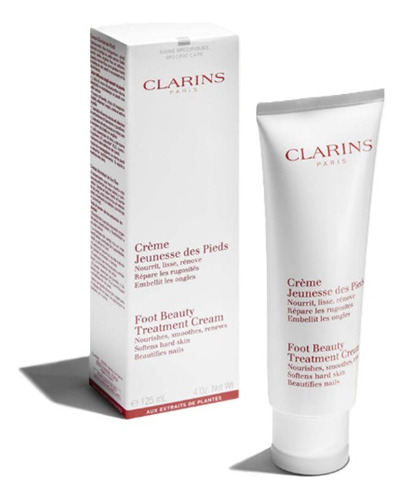 Crema Para Los Pies Clarins