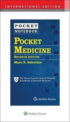 Pocket Medicine : The Massachusetts General Hosp(bestseller)