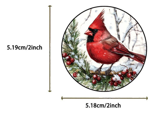 Pegatinas De Ventana De Pájaros Calcomanías De Pájaros Imper