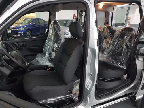 Imagen 10 de 15 de Citroen Berlingo Furgón Mixto Hdi 0km - Plan Nacional - Darc