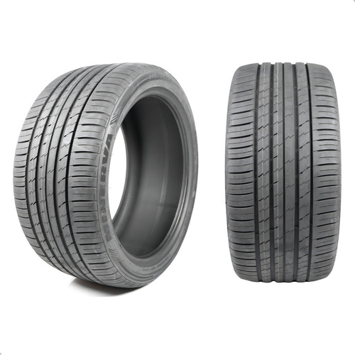 2 Pneu 315/40 21 Mercedes Gle 400 450 55 Amg Medida Traseira Índice De Velocidade Y