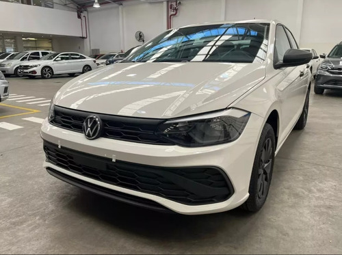Volkswagen Polo 1.6 Msi Track