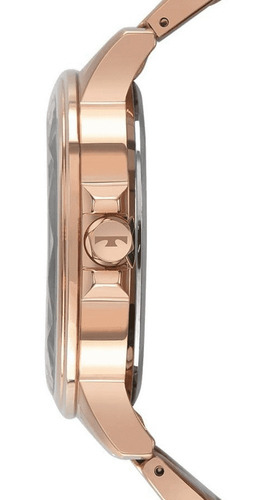 Relógio Feminino Technos Rose 2039cl/4k