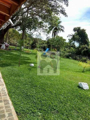 Imagem 8 de 20 de Chácara Residencial À Venda, Zona Rural, Cássia Dos Coqueiros. - Ch0007