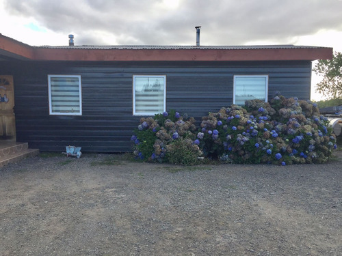 M&k Vende 2 Amplias Y Hermosas Casas En Parcela Frutillar