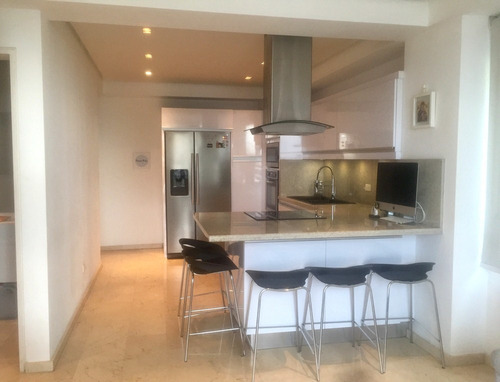 Imagen 12 de 21 de Venta Apto La Boyera-la Cabaña 60 M2/ 1h/ 2b/ 1p